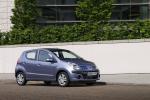 Nissan Pixo 2008 года